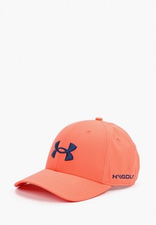 Бейсболка Under Armour UA Golf96 Hat