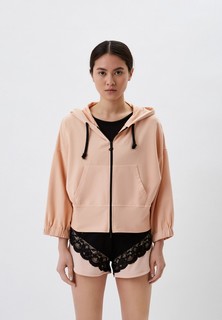 Толстовка Deha FULL ZIP BALLOON HOODIE
