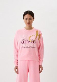 Свитшот Deha ECO-WEAR GRAPHIC SWEATSHIRT