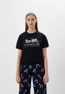 Футболка Coach 