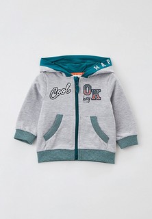 Толстовка Coccodrillo 