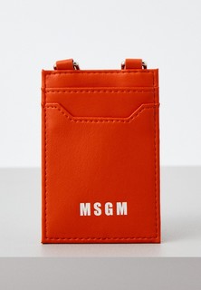 Кредитница MSGM 