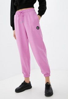 Брюки спортивные PUMA SWxP Sweatpants TR