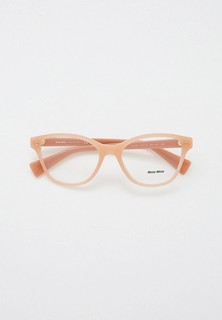 Оправа Miu Miu MU 02UV 06X1O1