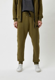 Брюки спортивные N21 