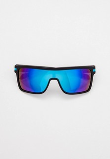 Очки солнцезащитные Brenda SP9006 C1 black-blue revo