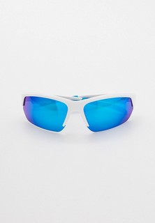 Очки солнцезащитные Brenda SP8003 C3 white-blue revo