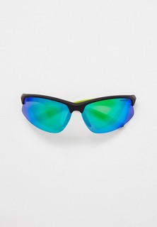 Очки солнцезащитные Brenda SP8001 C1 m.black-green revo