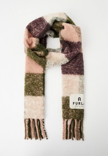 Шарф Furla FURLA IRIS SCIARPA 28X250