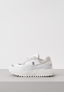 Кроссовки Bogner 