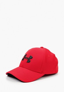 Бейсболка Under Armour UA Mens Blitzing 3.0 Cap