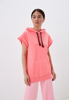 Худи Deha ECO-WEAR SLEEVELESS SWEATSHIRT
