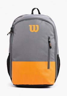 Рюкзак Wilson TEAM BACKPACK