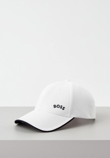 Бейсболка Boss Cap-Bold-Curved