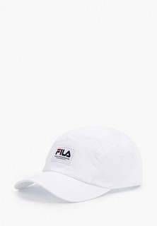 Бейсболка Fila 