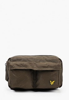 Сумка поясная Lyle & Scott Chest Pack