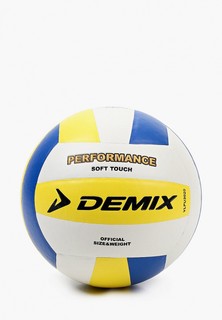 Мяч волейбольный Demix Volleyball ball, size 5