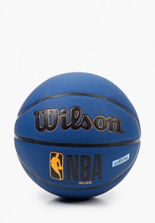 Мяч баскетбольный Wilson NBA FORGE PLUS