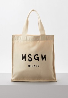 Сумка MSGM 