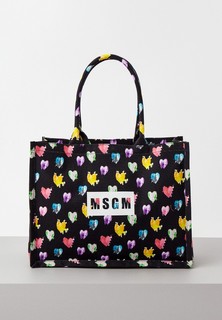 Сумка MSGM 