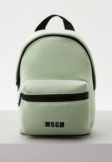 Рюкзак MSGM 