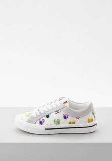 Кеды MSGM 