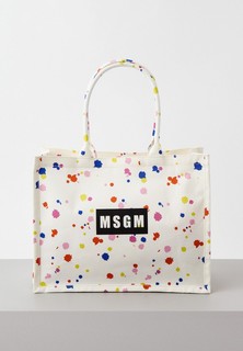 Сумка MSGM 