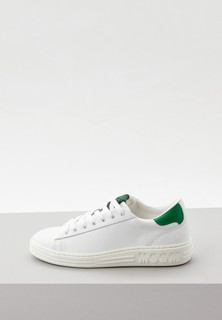 Кеды MSGM 
