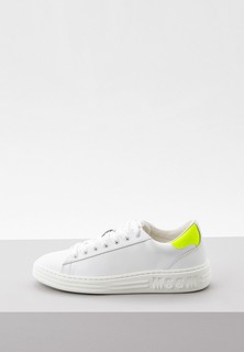 Кеды MSGM 