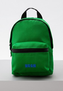 Рюкзак MSGM 