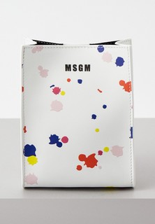 Сумка MSGM 