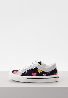 Кеды MSGM 