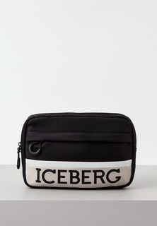 Сумка поясная Iceberg 