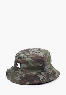 Панама DC Shoes DEEP END, reversible