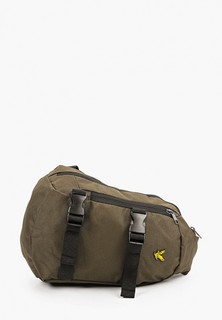 Сумка поясная Lyle & Scott Sling Bag