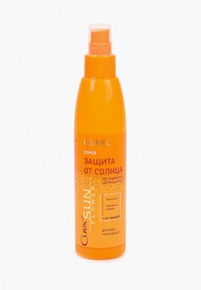 Спрей для волос Estel CUREX SUNFLOWER ESTEL PROFESSIONAL, 200 мл