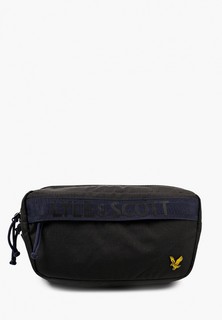 Сумка Lyle & Scott Recycled Ripstop Cross Body