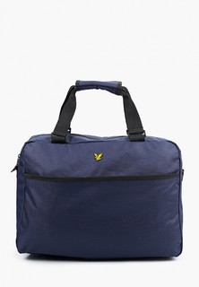 Сумка спортивная Lyle & Scott Gym Bag