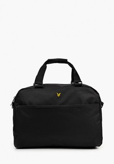 Сумка спортивная Lyle & Scott Gym Bag