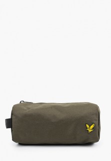 Несессер Lyle & Scott Pencil Case