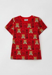Футболка Moschino Kid 