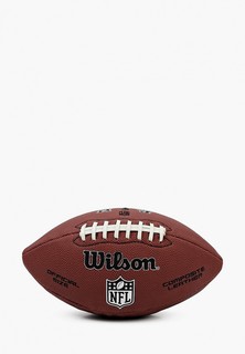 Мяч для американского футбола Wilson AF NFL LIMITED