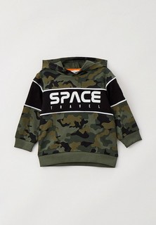 Худи Coccodrillo 