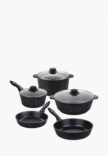 Набор кухонной посуды Elan Gallery 
