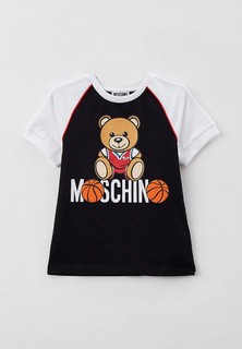 Футболка Moschino Kid 