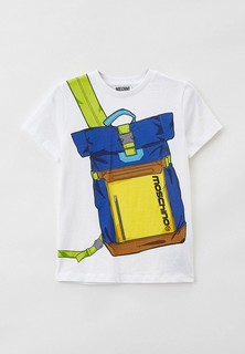Футболка Moschino Kid 