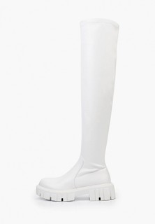 Ботфорты Vivian Royal 