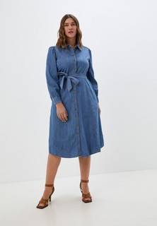 Платье джинсовое Marks & Spencer 