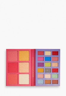 Палетка для глаз I Heart Revolution I Heart Revolution X Disney Fairytale Books Palette Sleeping Beauty 51 г