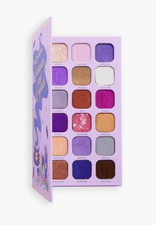 Тени для век I Heart Revolution Book of Spells Eyeshadow Palette Fortunes and Crystals 18 г